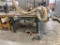 2022 Wandres TKR 200 Tornado Cleaner