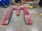 Southworth RollE2.2 Pallet Lift Table, Electric/ Hydraulic 2200 Lbs Capacity .