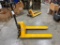 Wesco 272976 High Lift Pallet Jack, 3300 Lbs. Cap. .SN G1901038