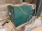 2003 Grizzly H2936 Vacuun Sanding Table 110 Volt 1 Ph 460
