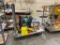 32''x48'' Shop Cart .