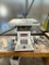 Jet JBOS-5 Bench Top Oscilating Spindle Sander 115/ 1Ph 17127228
