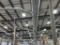 Dust Collection Pipe in Millwork Dept. .