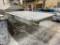 2009 Live Roll Conveyor, 4'10