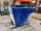 U-Line D-200-LD Dump Hopper 2000 Lbs. Capacity .