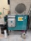 2019 CBG Biotech Solvent Recycler 220/240 SH0679, comes with pump