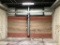 AL Systems 1000 Lbs. capacity overhead bridge with a Coffing 1/2 ton pneumatic chain hoist