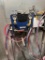 Graco F 013A Finish Pump with Graco G15 Spray Gun . A0007972