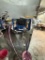 Graco K13A Finish Pump with Graco G15 Spray Gun . A0008664