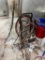 Graco Finish Pump with Graco G15 Spray Gun .