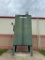 Absolute Air Air Make Up System, Model AA8-UVX, Serial Is 23044