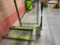U- Line AC25 Pallet Jack 5500 Lbs. Capacity .