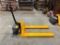 Southworth PT33E Electric High Lift Pallet Jack 3300 Lbs. Capacity 12 Volt 83280-01