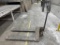Lift Rite LR2055 Pallet Jack 5500 Lbs. Capacity . M13056-03