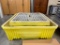 IBC Tote Spill Containment Tank.