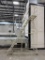 Cotterman Rolling Warehouse Ladder, 11 Step .