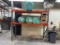 1 Section Pallet Rack 32''x 8' Rails x10' High.