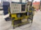 Enercon EC-WF0040-1 Dyna Flame Heat Treatment Machine 120/ 1Ph C21989-01