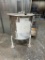 G and F TKD-80G Stainless Mixing Tank . MT-18-141030