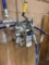 Graco Husky 716 Paint Pump .
