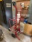Barrel Cart .