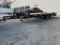 2015 Corn Pro 8? X 22? Trailer, VIN # 4MJFB2221FE064864