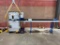 2018 Omga V235TN-US Double Bevel Saw With Infeed - Outfeed 460 Volt 3 Ph SN 14867