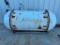500 Gallon Tumbler Tank .