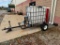 Water Spray Cart .