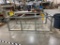 Metal Material Stand .