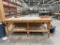 Work Bench 46''x97'' .