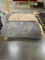 Pallet Lot Rubber Mats .
