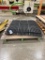 Pallet Lot Rubber Mats .