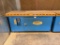 Denray 2872 Down Draft Table 115/220V 1Ph SN 471969