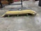Pallet Lot Rubber Mats .