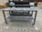 30''x60'' Steel work Bench .
