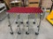 2017 FMX Conveyors NestaFlex 226 24'' Expandable Conveyor .