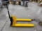 Wesco 272976 High Lift Pallet Jack 3300 Lbs. Capacity . G20011611