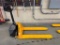 2015 Southworth EHL1004 Electric High Lift Pallet Jack 3300 Lbs. Capacity 12 Volt LX154C14134720