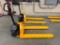2019 Southworth EHL1004 Electric High Lift Pallet Jack 3300 Lbs. Capacity 12 Volt 191C14192473