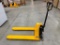Wesco 272976 High Lift Pallet Jack 3300 Lbs. Capacity . G1707996