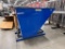 U-Line D-200-LD Dump Hopper 2000 Lbs. Capacity .