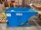 2013 Marathon 1 Cu. Yd. 1 Cubic Yard Dump Hopper 6000 Lbs. Capcacity . 13041704C