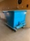 2015 Marathon 1Cubic Yard Dump Hopper 6000 Lbs. Capacity . 15073101C
