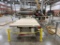 2006 Komo Mach IS 510 SHO CNC 480 Volt 3 Ph 56161-006