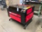 2022 OMTECH SH-G570 Laser Engraver 110 1Ph LGB340030