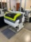 2016 Gravograph LS900 Laser Engraver 200/240 1Ph 120111-14