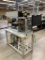 2002 Vision VXL-50W Laser Engraver 120/220 1Ph 950503058