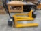 Southworth EHL1004 Electric High Lift Pallet Jack 3300 Lbs. Capacity 12 Volt LX141C13954