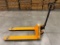 Lift Rite 1R655270048 Pallet Jack 5500 Lbs. Capacity . 4531706007